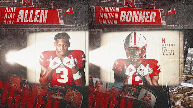 February 2022 signee illustration